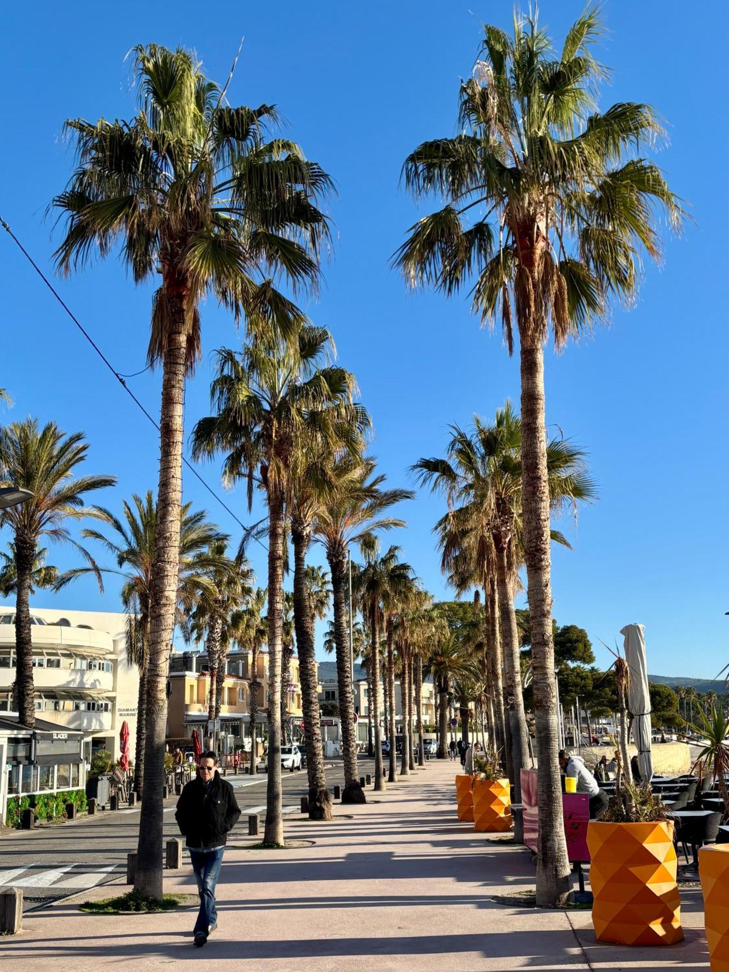 Lavande Centre Ancien Port Plages By Laconciergerie13 La Ciotat Eksteriør billede