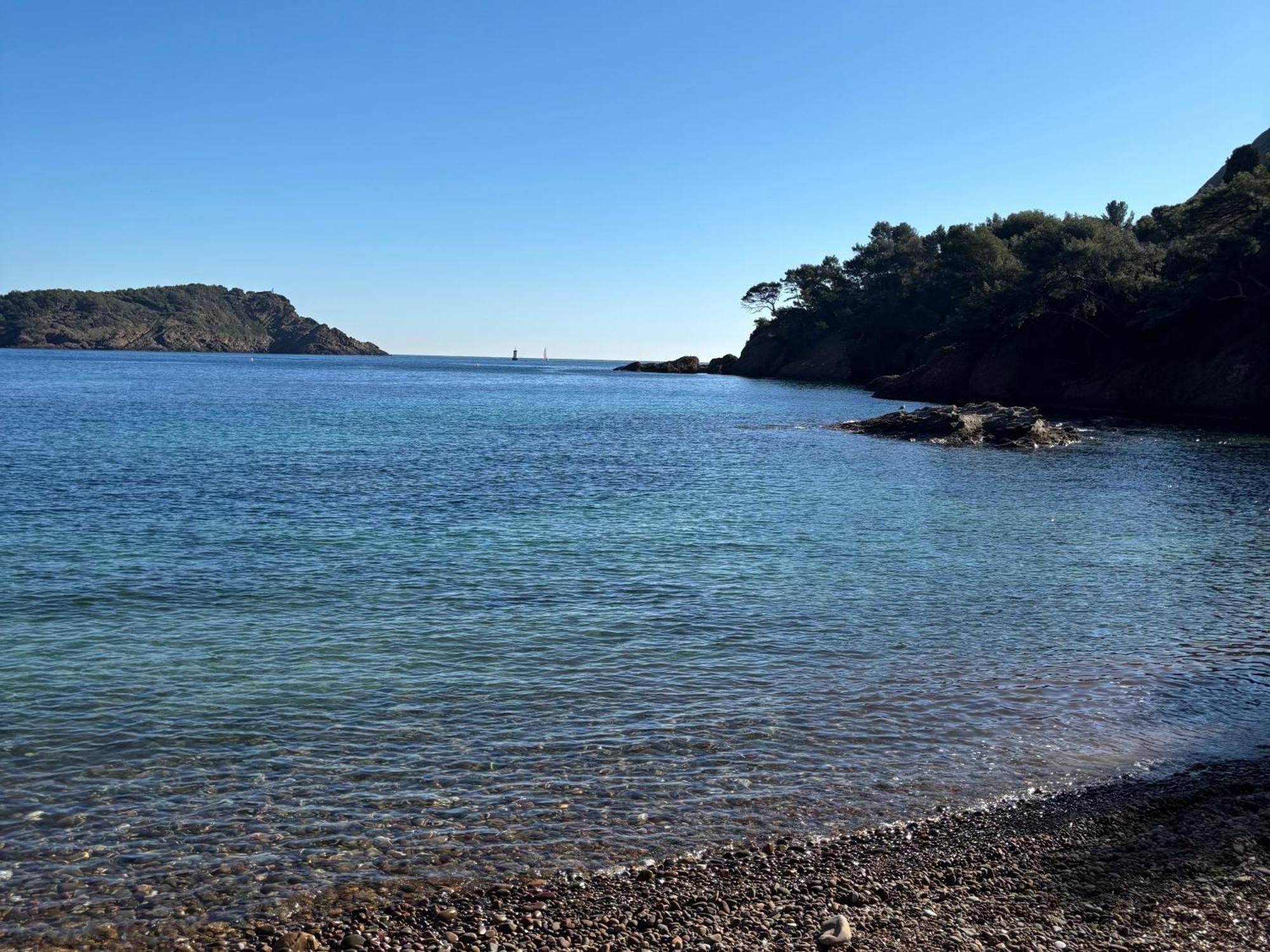 Lavande Centre Ancien Port Plages By Laconciergerie13 La Ciotat Eksteriør billede